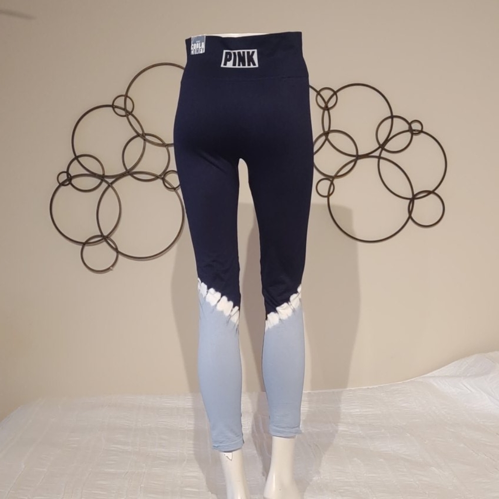 PINK Cool & Comfy Legging -NWT
